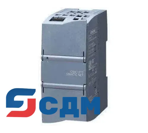 6AG1277-1AA10-4AA0 SIPLUS NET CSM 1277