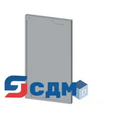 8GK9601-3KK10 Передняя крышка