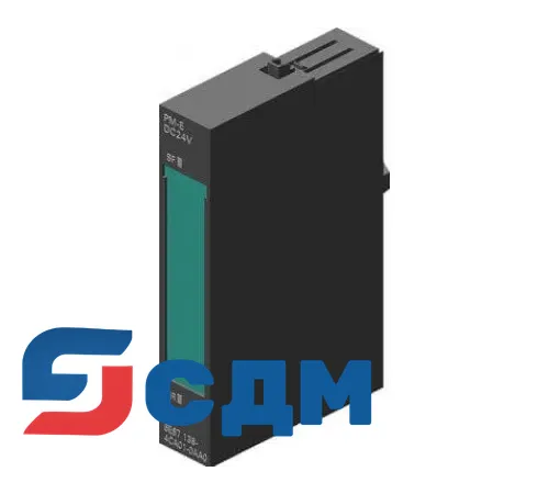 6ES7138-4CA01-1AA0 система распределенного ввода-вывода SIMATIC ET 200S