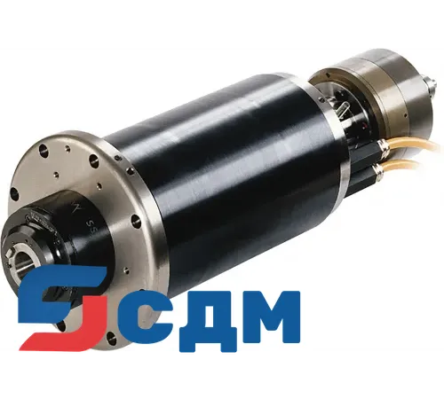 2SP1202-1.A..-1... Мотор-шпиндель 2SP1 ECS