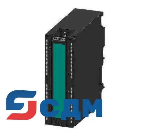 Siemens 6ES7322-1HF10-0AA0 Программируемый контроллер