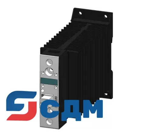 3RF2330-1AA02 1-фазный полупроводниковый контактор 3RF23