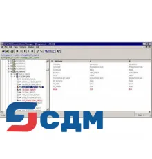 6ES7658-1CX17-2YA5 Перекрестная проверка версий