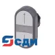 3SU1030-3AB42-0AA0-ZY19 Кнопка сдвоенная