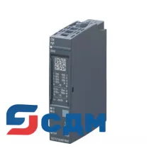6ES7137-6AA00-0BA0 Модуль последовательного интерфейса CM PtP