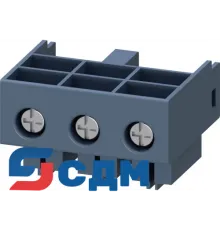 3RA6920-1A Дополнительные принадлежности