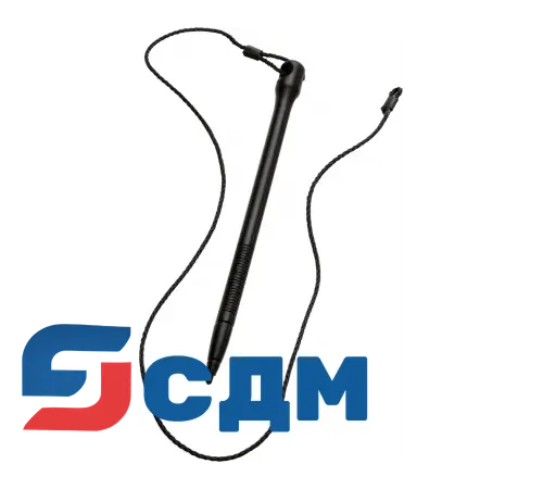 6AV6645-7AB14-0AS0 — панель оператора Simatic, снятая с поставок