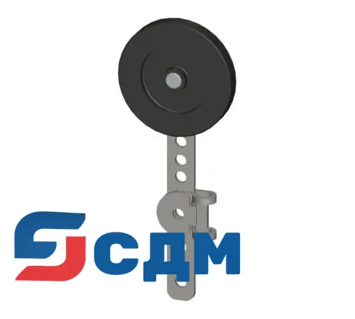 3SE5000-0AA67 Корпуса шириной 31 мм в соответствии с EN 50047