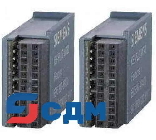 6GK5907-4PA00 Ключ-заглушка W700