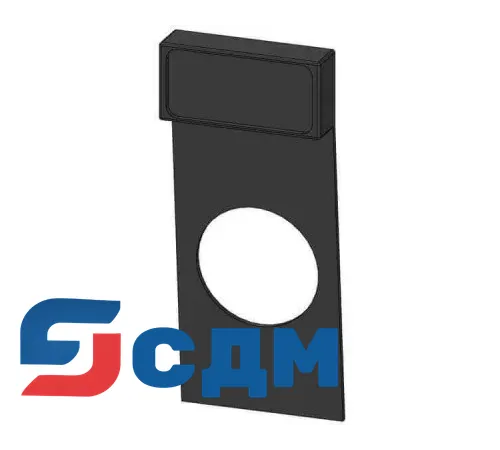 3SB3922-0AY Шильдик, надпись