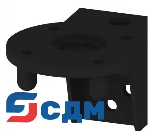 8WD4408-0CC Сигнальная колонна SIGUARD, диаметр 70 mm