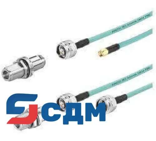 6GK5898-1CV00-4AA0 Система подключения антенны