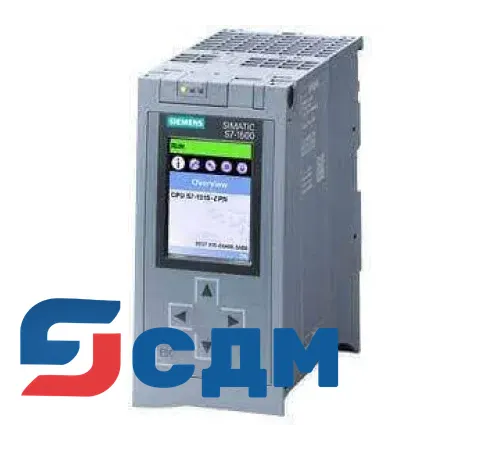 6ES7515-2AM01-0AB0 Программируемый контроллер