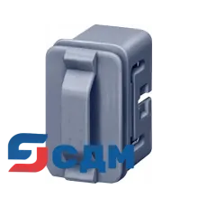 3RB2985-2AA1 3RB22, 3RB23 для высокофункциональных применений