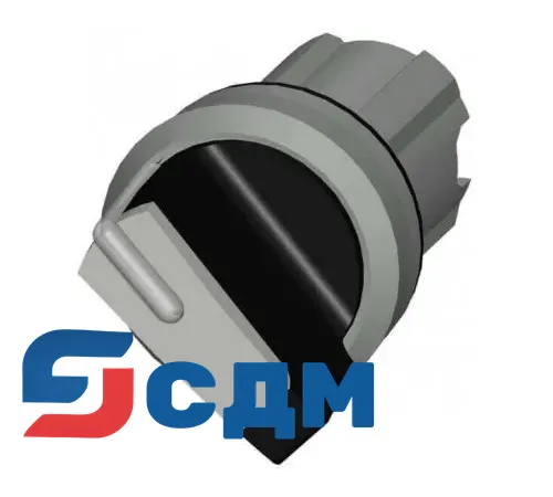 3SU1052-2BC60-0AA0 Селекторные переключатели