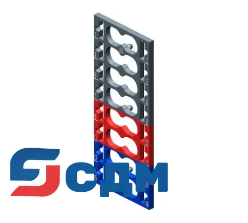 6ES7193-6CP04-2MA0 Аксессуар