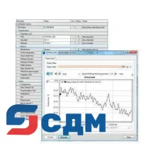 6ES7658-3XE00-2YB5 SIMATIC PDM