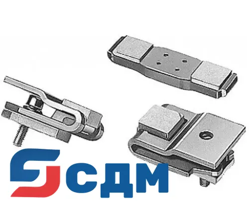 Дополнительный аксессуар Siemens 3RT1946-6D