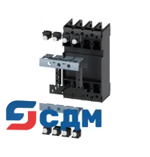 3VA9114-0KP00 Аксессуар и запасные части