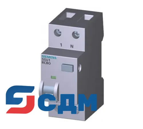 5SU1656-7KK40 Дифавтомат