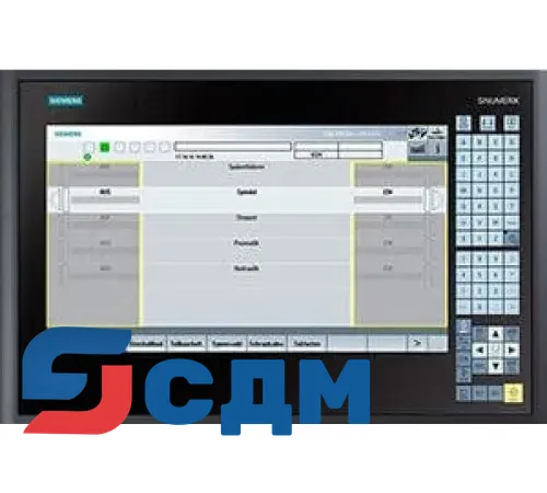 6FC5263-0PY11-0AG0 TRANSLINE HMI для solution line