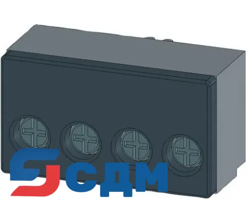 3RA6911-1A Дополнительные принадлежности