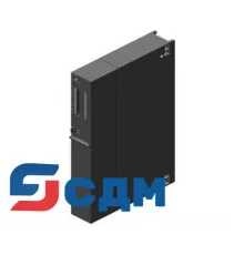 6AG1416-3XR05-4AB0 SIPLUS CPU 416-3/416-3 PN/DP