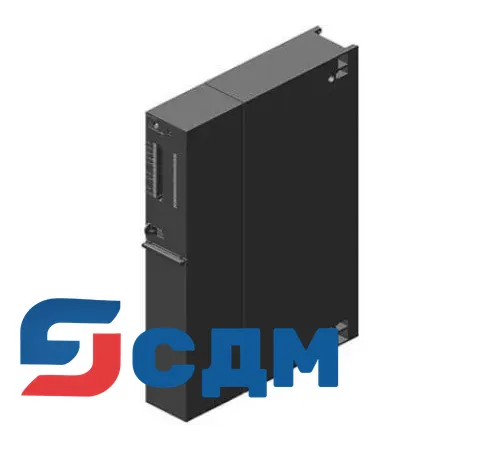 6AG1416-3XR05-4AB0 SIPLUS CPU 416-3/416-3 PN/DP