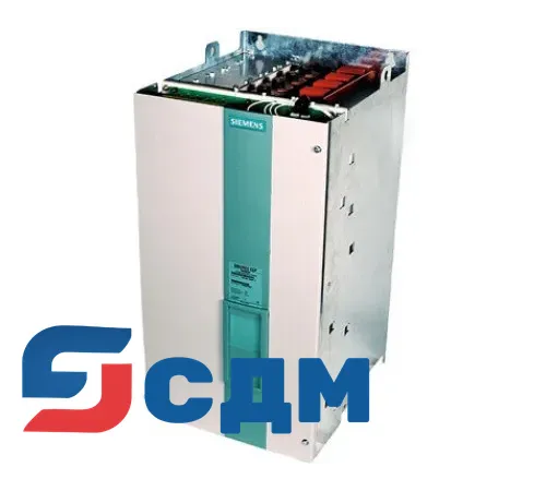 6RA7095-6FC00-0 SIMOREG CCP