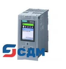 6ES7515-2AM01-0AB0 Программируемый контроллер