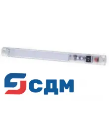 8MR2210-3A Светодиодный фонарь