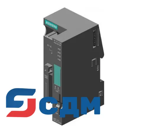 6ES7151-3BA23-0AB0 система распределенного ввода-вывода SIMATIC ET 200S