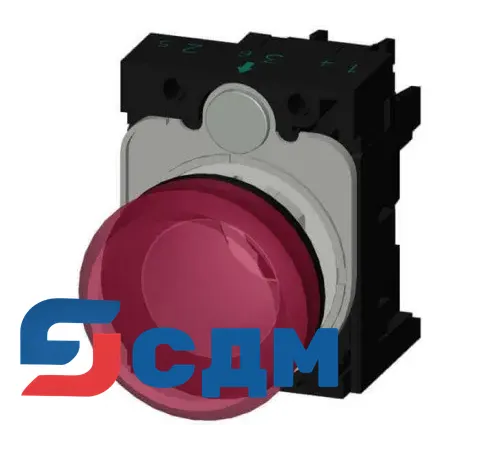 3SU1106-6AA20-1AA0 Контрольные лампы