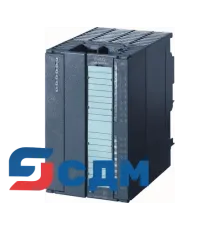 Siemens 6ES7352-1AH02-0AE0 Программируемый контроллер