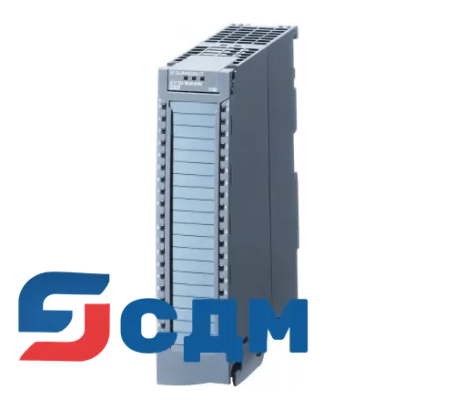6ES7522-5HF00-0AB0 Программируемый контроллер