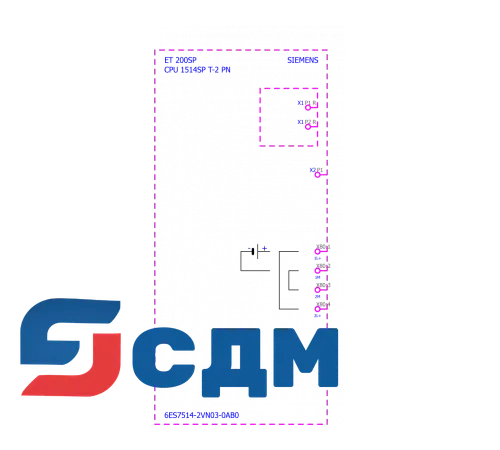 6ES7514-2VN03-0AB0