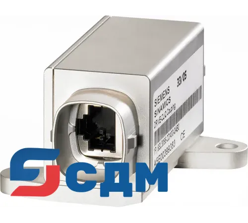 6SL3066-2DA00-0AB0 DRIVE-CLiQ муфта