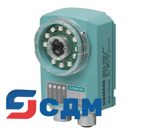 6GF3420-0AA40 SIMATIC MV420