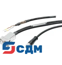 6GT2891-4KH50-0AX0 RFID стандартный кабель