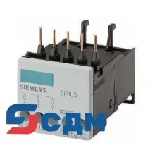 Дополнительный аксессуар Siemens 3RT1900-1SB30