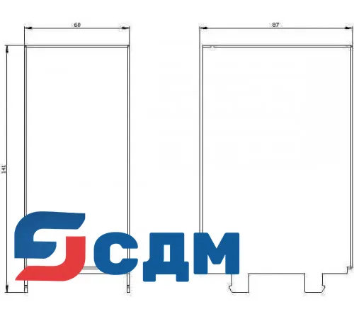 3KD9404-6 Аксессуар и запасные части