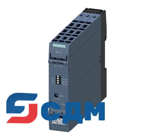 3RK1207-3CG00-2AA2 SlimLine Compact