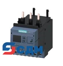 3RR2242-1FA30 Реле контроля тока