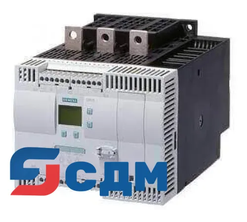 Siemens 3RW4423-3BC35 Устройство плавного пуска