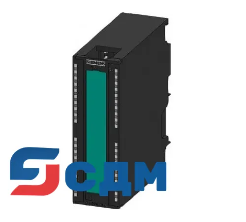 Siemens 6ES7331-7PE10-0AB0 Программируемый контроллер