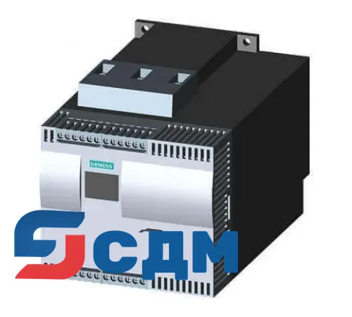 Siemens 3RW4423-1BC35 Устройство плавного пуска