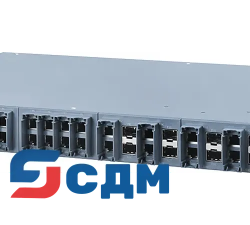 6GK5526-8GR00-2AR2 Управляемый коммутатор SCALANCE XR-500