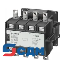 3TK1742-0AF0 Пускатель 3TK1, до 1000 кВт/400 V