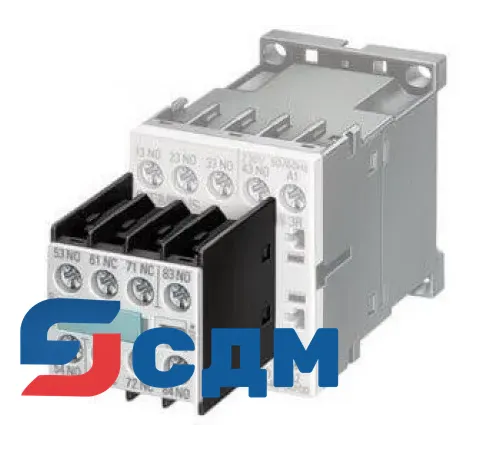 Вспомогательные контакты Siemens 3RH1921-1FA22