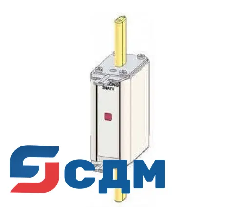 3NA7136 Предохранитель Siemens